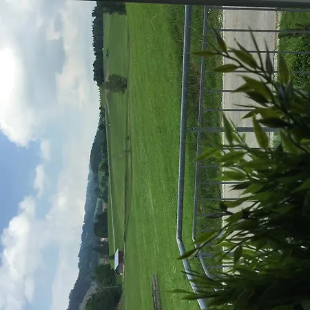 Luswiese 11 Appartamento Rettenberg