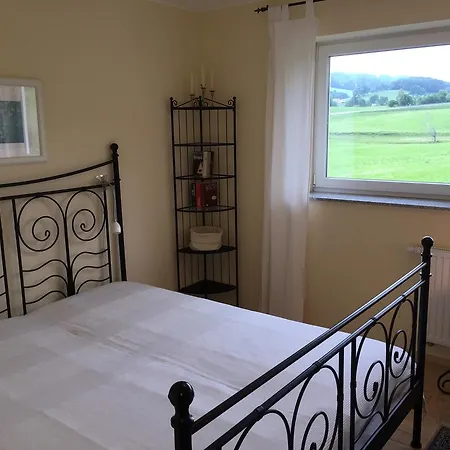 Luswiese 11 Appartamento Rettenberg