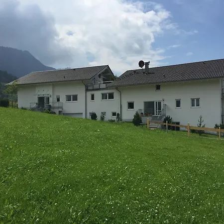 Luswiese 11 Rettenberg